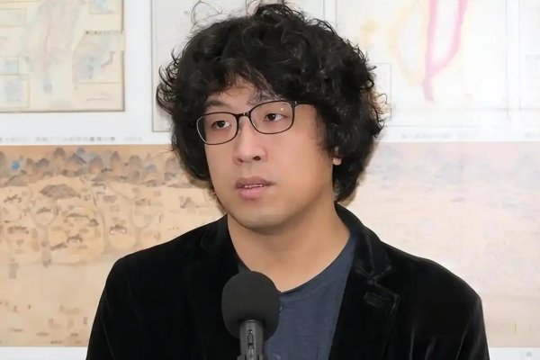 民进党借“鼠患”为沈伯洋造势，台北市民批“炒作而已”