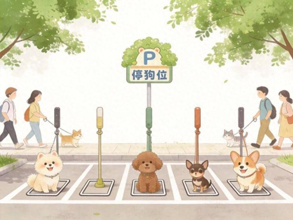 厦门：当“毛孩子”能逛商场，边界在哪？