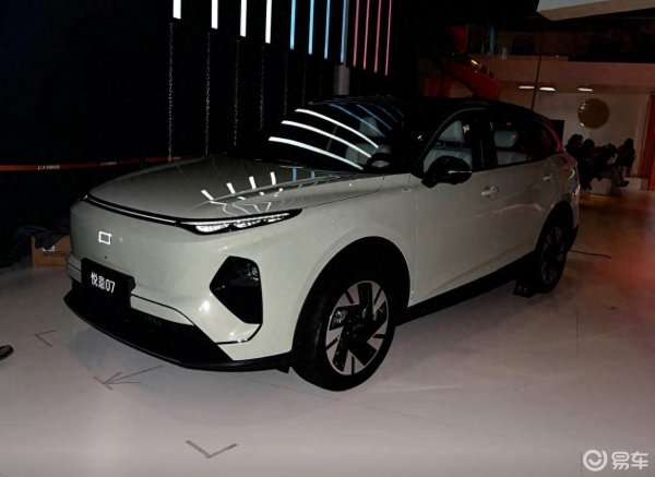 预算15万元内插混SUV 奔腾悦意07值得入手吗？
