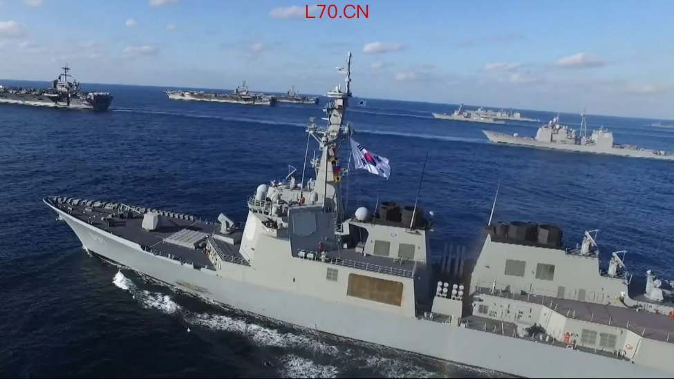 如果韩国海军真的前往霍尔木兹海峡护航，那么其编织多年的“战力幻象”很可能就会被戳破。