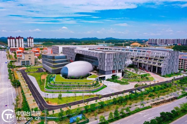 广西海合区2.0版：从“政策洼地”到“服务高地” 人工智能成核心赛道