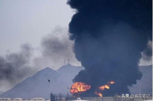 中东一个紧急电话直接打到北京，海湾国家要转向？就问美国怕不怕