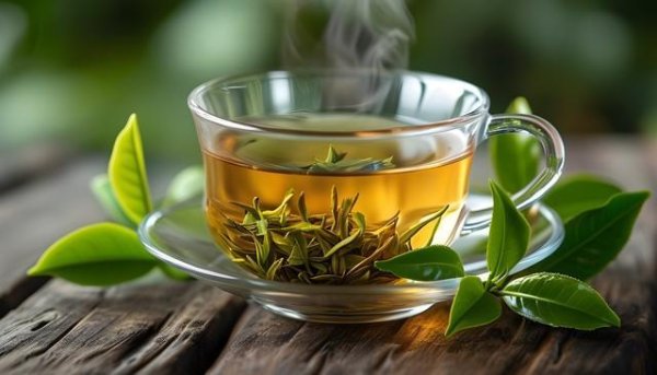 马上停止饮用这3种茶，小心伤肝又伤肾！很多人每天都在喝