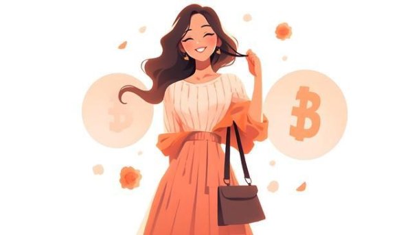 赚钱厉害，花钱也很有特点的三大星座女，越长大越懂得为自己负责