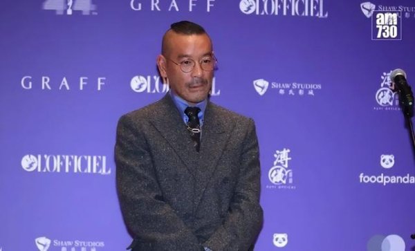 不靠家世靠作品，麦浚龙从乐坛争议少年，到金像奖技术大赢家