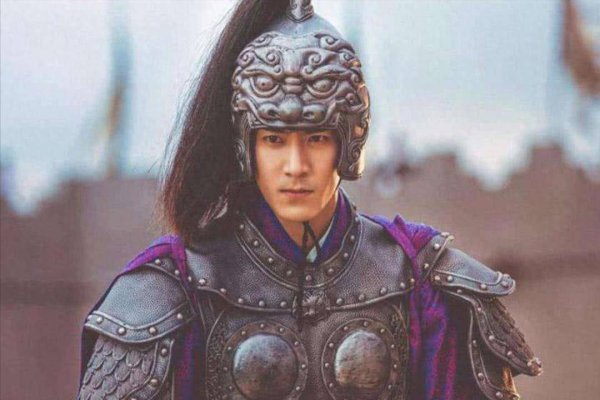 李靖是唐朝名将，怎么乱入商周“封神榜”，儿子哪吒为何不姓李？