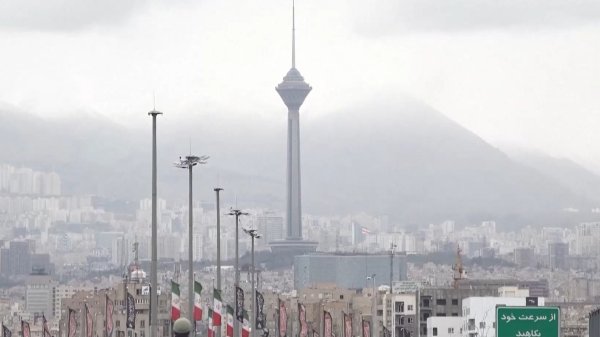 巴基斯坦军方消息人士：巴陆军参谋长已启程前往伊朗