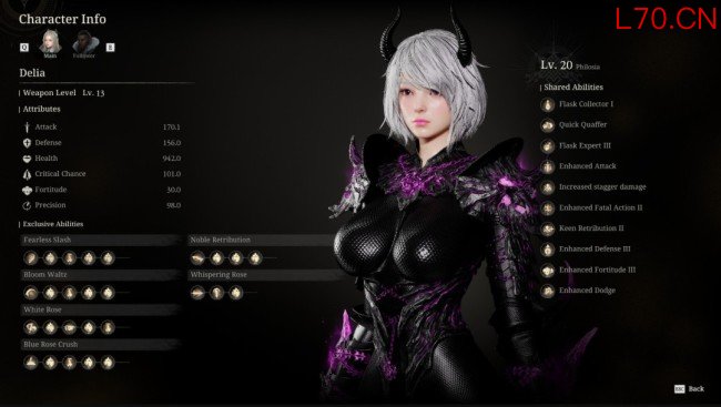 《洛奇英雄传：反抗命运》上架Steam 免费游玩皮肤收费