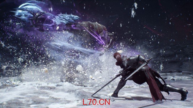 《洛奇英雄传：反抗命运》上架Steam 免费游玩皮肤收费