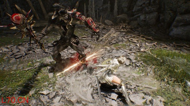 《洛奇英雄传：反抗命运》上架Steam 免费游玩皮肤收费