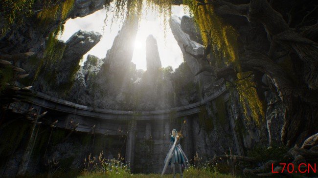 《洛奇英雄传：反抗命运》上架Steam 免费游玩皮肤收费