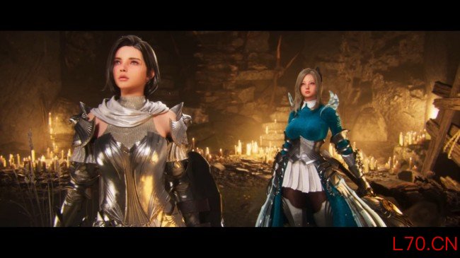 《洛奇英雄传：反抗命运》上架Steam 免费游玩皮肤收费