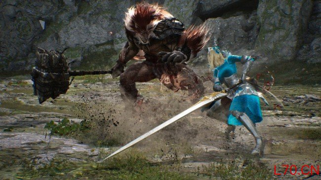 《洛奇英雄传：反抗命运》上架Steam 免费游玩皮肤收费