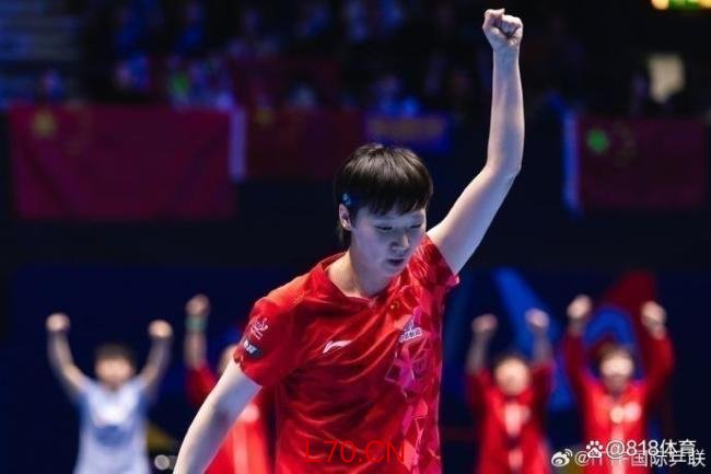 17岁张本美和再次落泪：感觉自己哪哪都不如王曼昱 一碰到她就恐惧 11连败的阴影