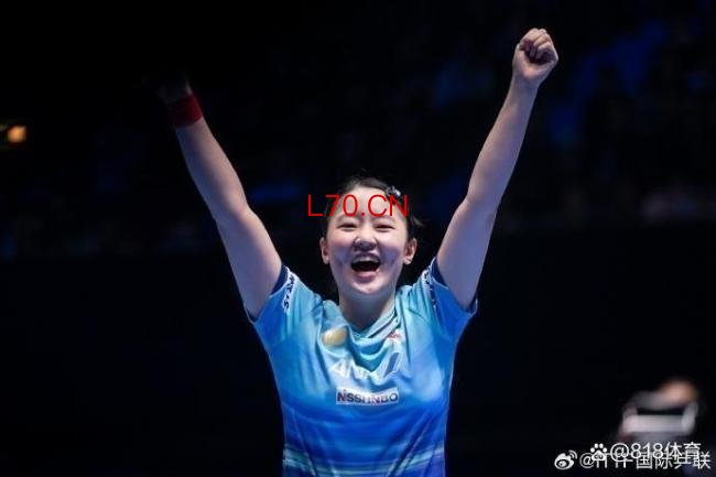 17岁张本美和再次落泪：感觉自己哪哪都不如王曼昱 一碰到她就恐惧 11连败的阴影