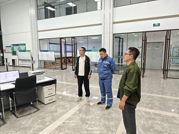 2026好网民·在淄博丨王营：深耕基层践初心 双学赋能促振兴