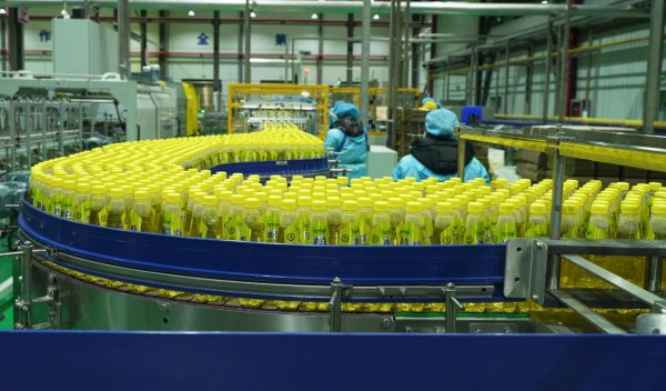贵州特色轻工产业拓宽“两山”转化路径 生态优势变产业胜势