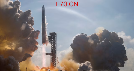 贝莱德下单至少50亿美元认购SpaceX IPO股份