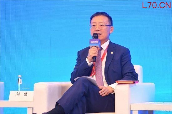 申万宏源董事长刘健：人民币作为全球最主要的主权货币和安全资产，配置价值凸显（全文）