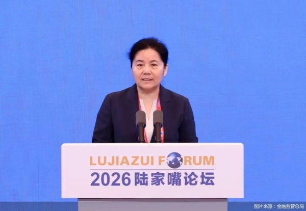丁向群亮相陆家嘴论坛，上海国际再保险中心建设再按“加速键”