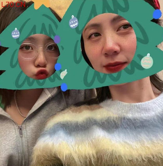 孙莉黄磊二女儿多妹颜值 灵动可爱惹人爱