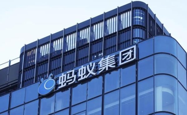 灵卡年入24亿，蚂蚁二股东，杭州90后携5700万用户冲刺港交所