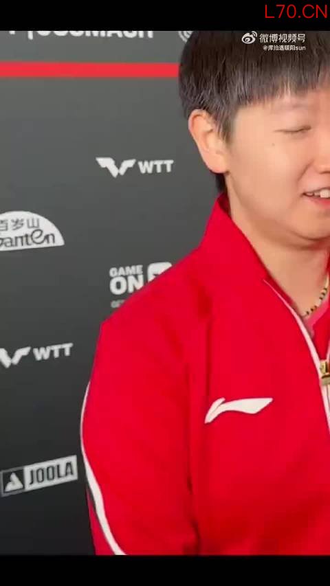 要怎么回应，她说了赛程衔接比较紧密，你们真的有听吗？！一次比一次过分！